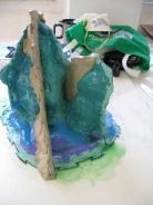 Sculpture Class